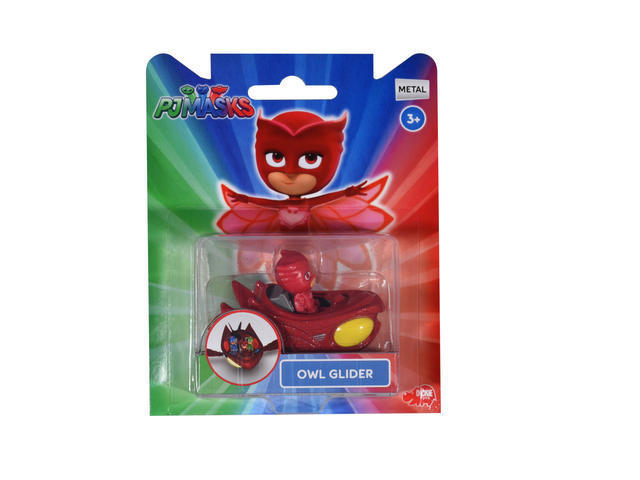 PJ Masks  Owl-Glider