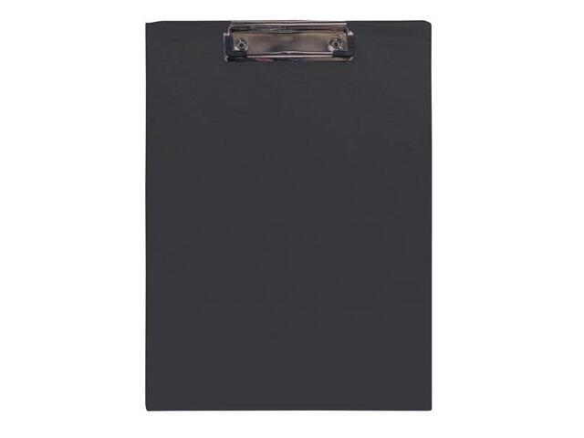 Clipboard Simplu Negru A4 Pvc