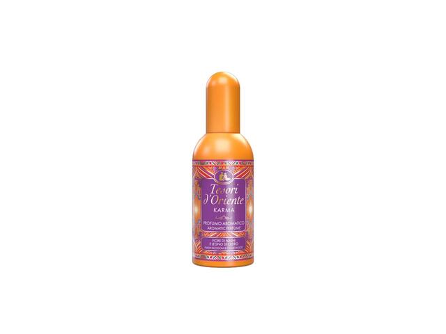 Apa de toaleta Tesori D'Oriente Karma 100ML