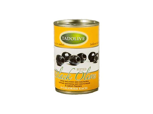 TADOLIVE MASLINE NEGRE 300GR FARA SAMBURI