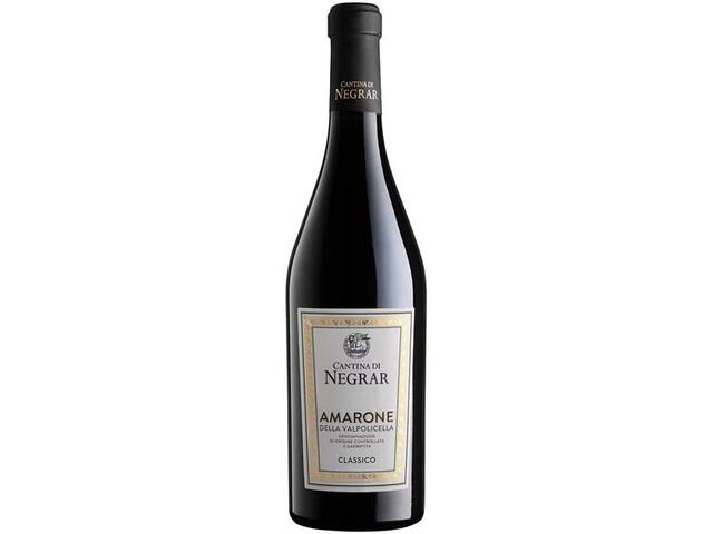 CANT DI NEGRAR AMARONE DELLA