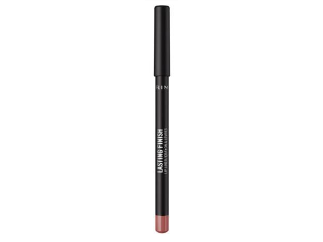 Creion de buze Rimmel Lasting Finish 8-hour lip liner, 760 Nude, 1,2g