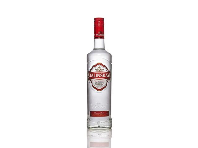 Vodka Stalinskaya 40% 0.7L