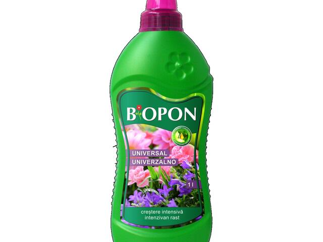 BIOPON ingrasamant universal 1l