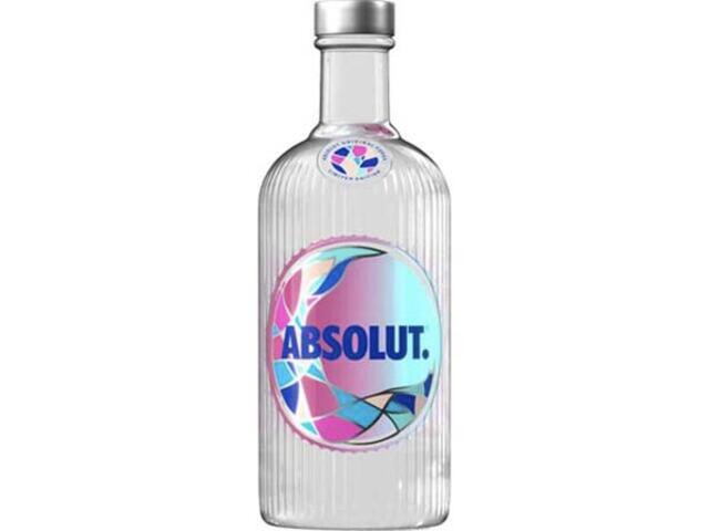 Absolut Mosaik  40% 0.7L