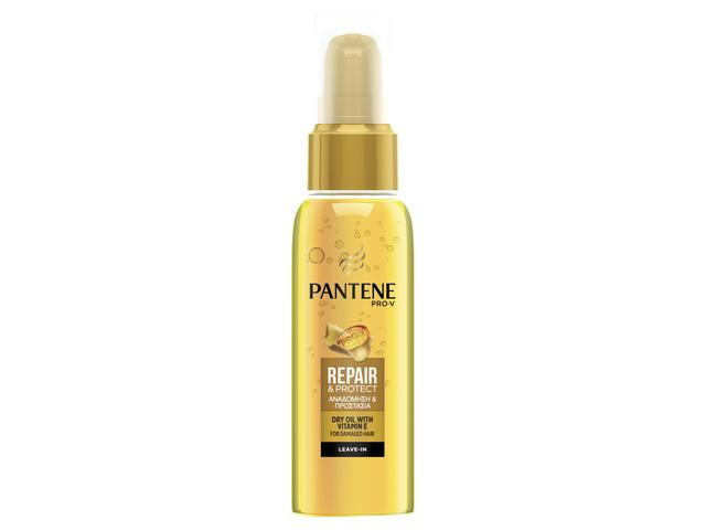 Ulei pentru par deteriorat Pantene Pro-V Repair & Protect 100 ML