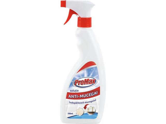 DET ANTIMUCEGAI 500ML PROMAX