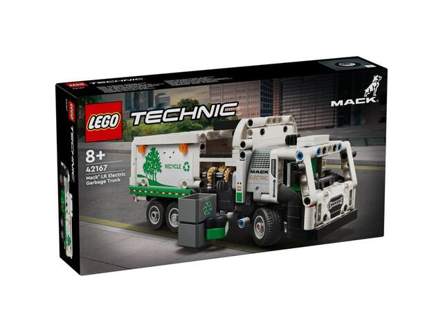 LEGO TECHNIC 42167