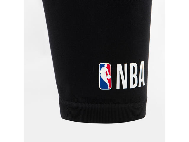 Set 2 Genunchiere de Protecție Baschet KP500 NBA DUALSHOCK Adulți - 1