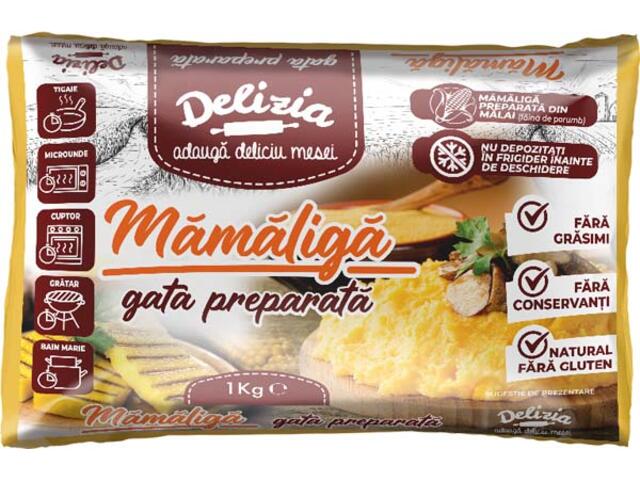 Baneasa Orez Extra Bob mare 800g