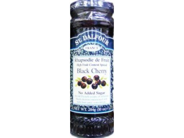 St. Dalfour gem cirese negre 284 g