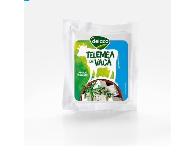 Telemea Vaca Delaco 300g