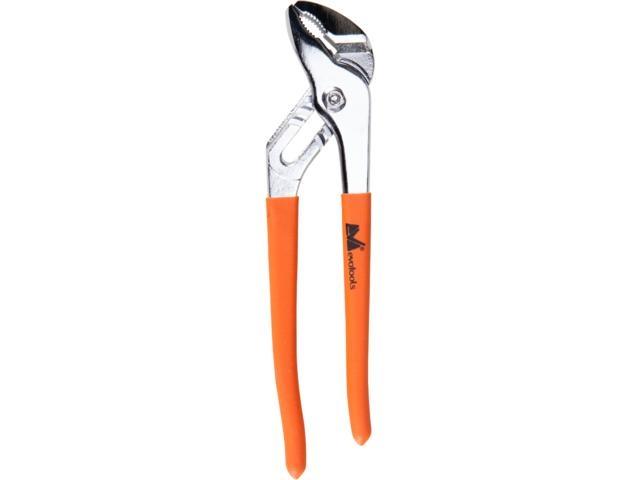 Cleste papagal cu manere soft grip EvoTools