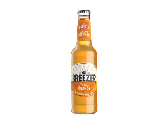 Breezer Orange Bacardi 275 ML