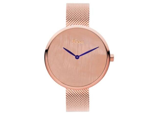 Ceas de dama quartz Jcou Luna JU17115-5