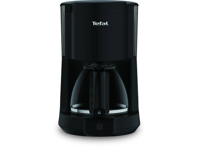 Cafetiera Tefal Principio CM272N15, Negru