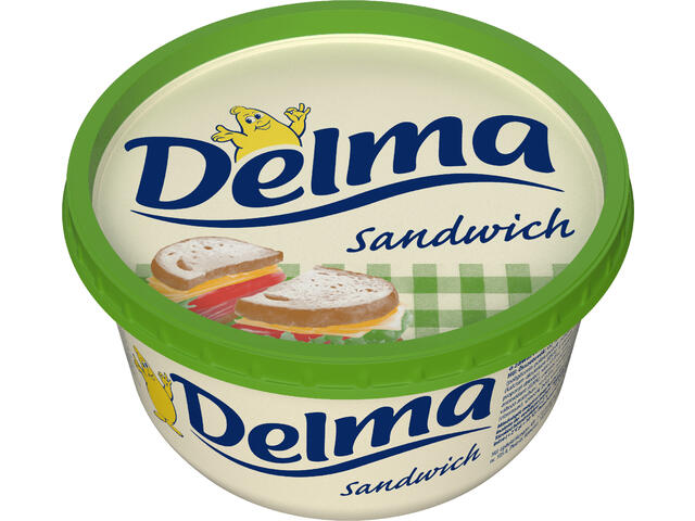 Delma Sandwich 450 g