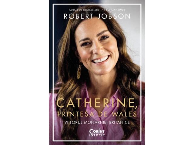Catherine, printesa de Wales