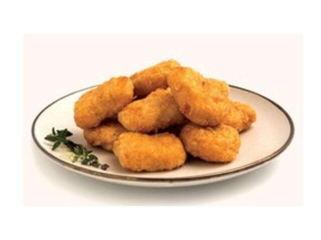 Nuggets pui agc