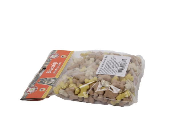 Biscuiti Dog Patrol Puppy Mix 250g