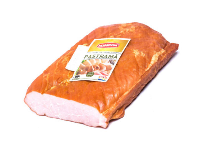 Pastrama Kosarom 1kg