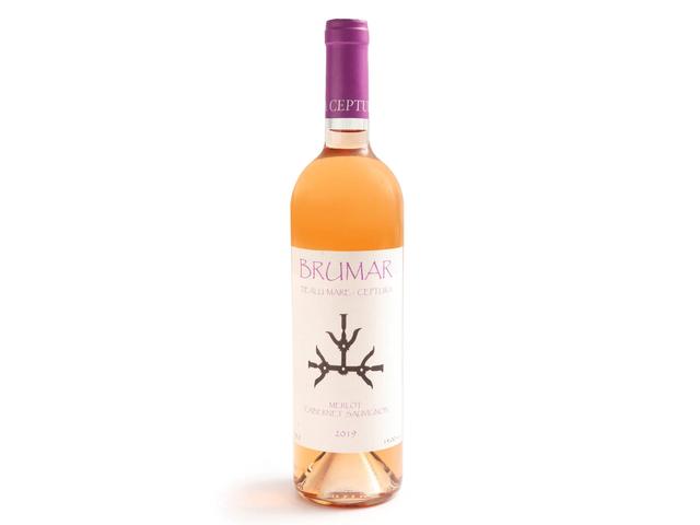 Davino Brumar Rose, 0.75L, sec