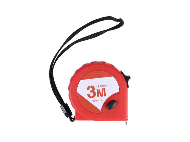 Ruleta Carrefour, 3 m x 12.5 mm