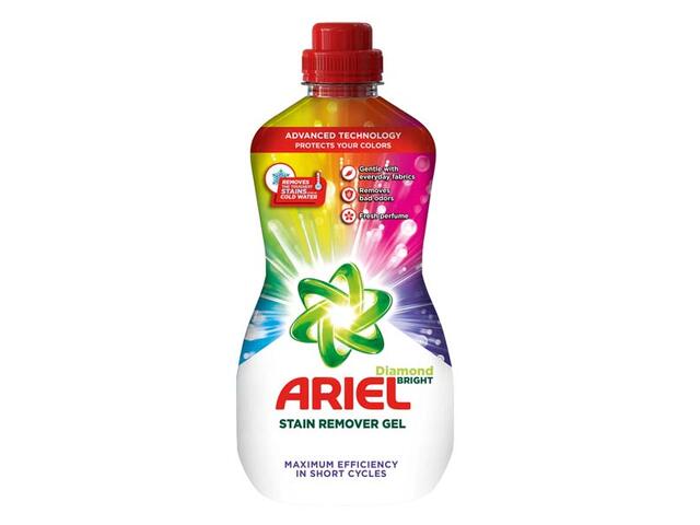 Ariel Solutie Scos Pete Color 950Ml