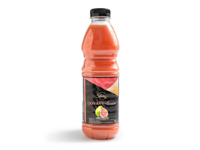 Nectar de guava Carrefour 1L