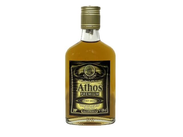 Athos Premium 28% 0.20L