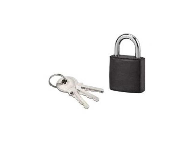 Simpl Lacat Bagaj 31Mm