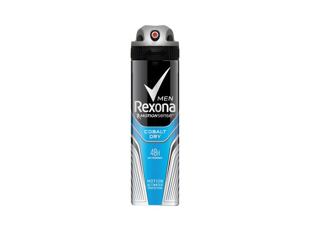 Rexona Men deo spray diverse sortimente 150 ml