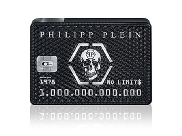 PHILIPP PLEIN No Limits Apa de Parfum 90 ML