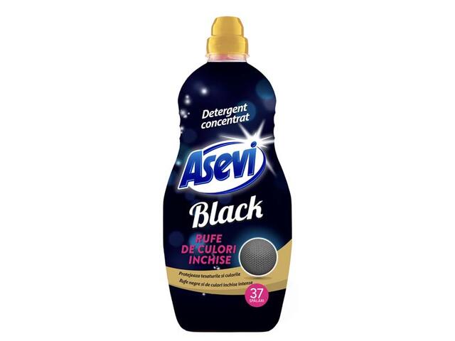 DET AUT BLACK 37S 1.5L ASEVI