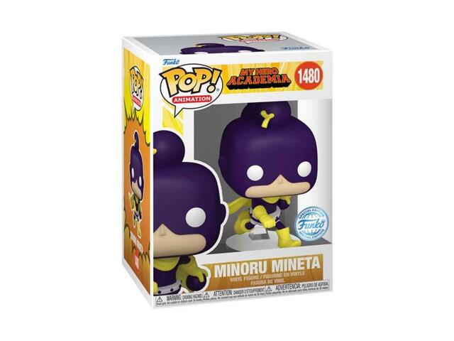 Figurina Funko Minoru Mineta.Ch(Gw)