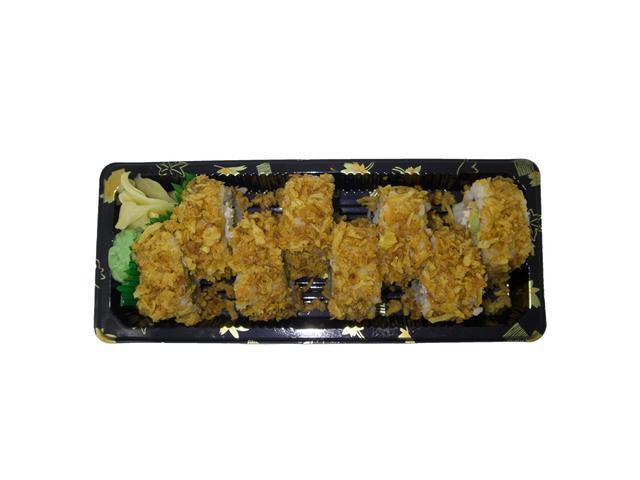 Crunch Califonia Roll 9B 230Gr