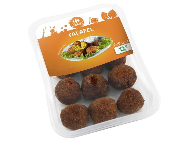 Falafel Carrefour Classic 200g