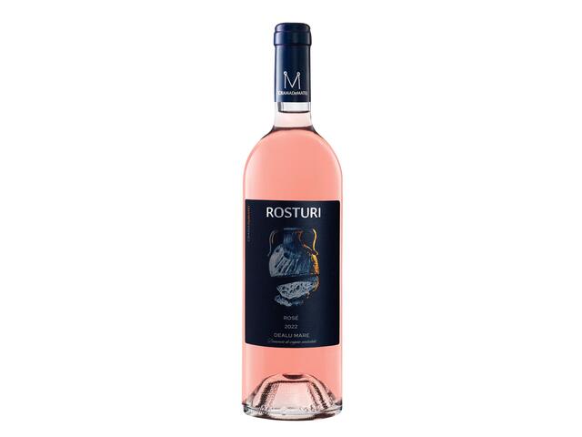 Rosturi Rose