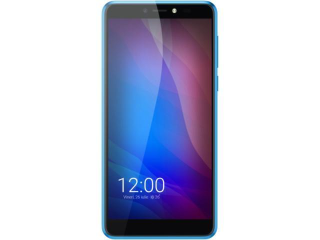 Smartphone Allview A20 Lite Dual SIM 32GB 3G Blue