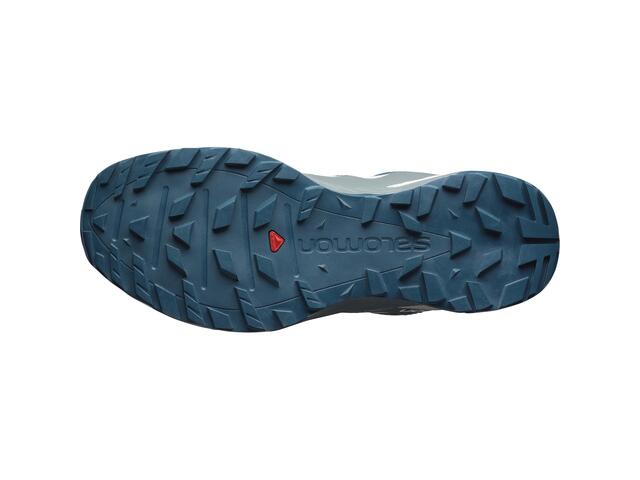 Încălțăminte Drumeție la munte Salomon Saliba Damă - 40