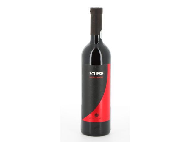 Eclipse Feteasca Neagra, 0.75L, Sec