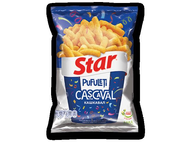 STAR PUFULETI 32GR CASCAVAL