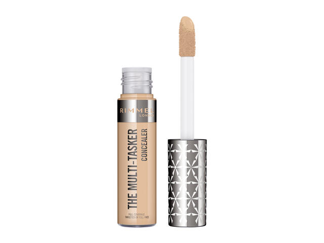 Concealer Rimmel Multi-tasker concealer, 040 Ivory, 10ML