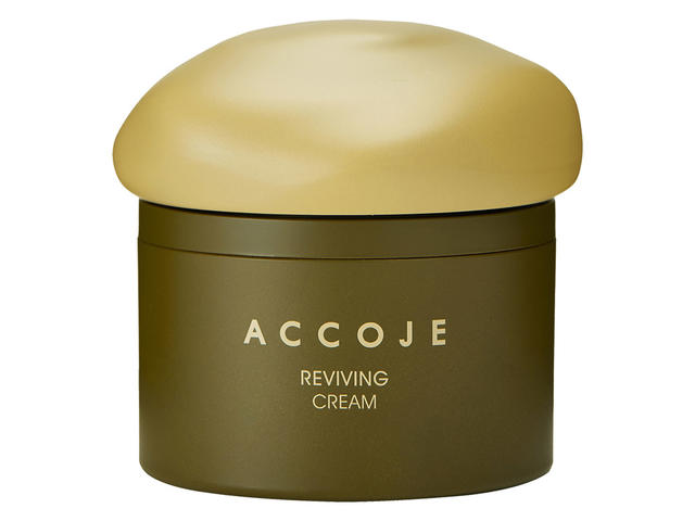 Accoje - Reviving cream