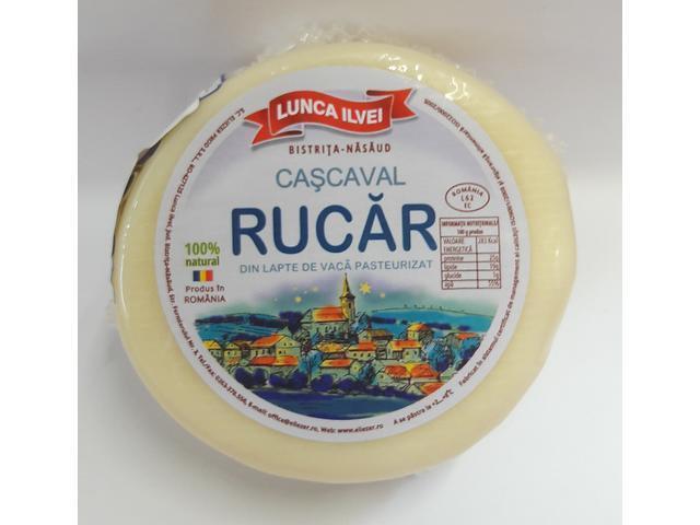 Cascavaul Rucar Lunca per 100g