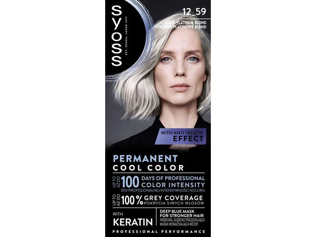 VOPSEA COOL 12-59 115ML  SYOSS