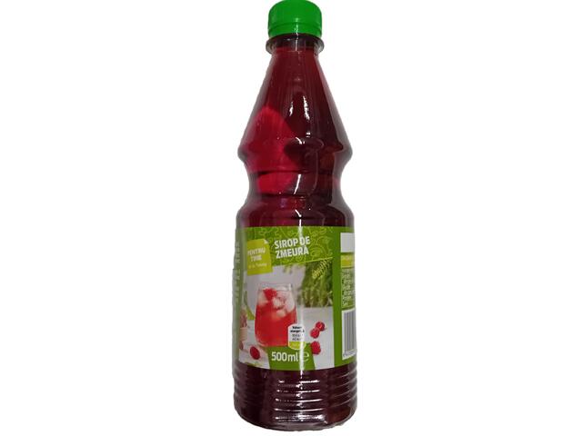 Pentru tine de la PENNY Sirop de visine 500 ml