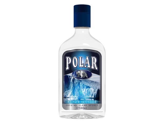 Polar Bautura spirtoasa, alc. 28% vol., 0.5L PET