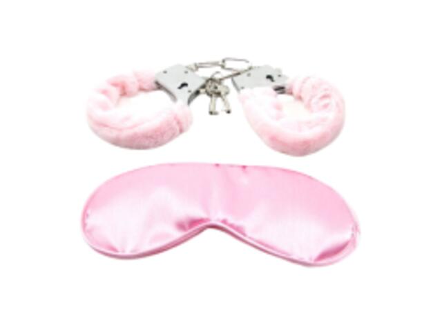 Set accesorii fetish LUX02838