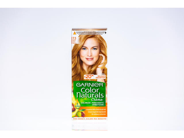 GARNIER COLOR NATURALS 7.3